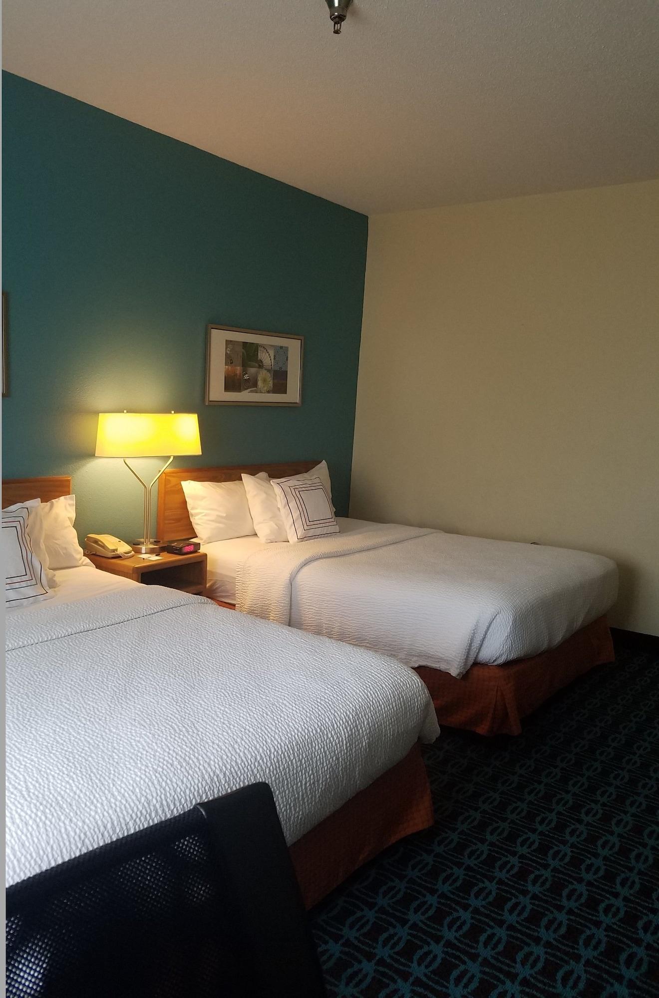 Americinn By Wyndham Moline Airport Quad Cities Luaran gambar
