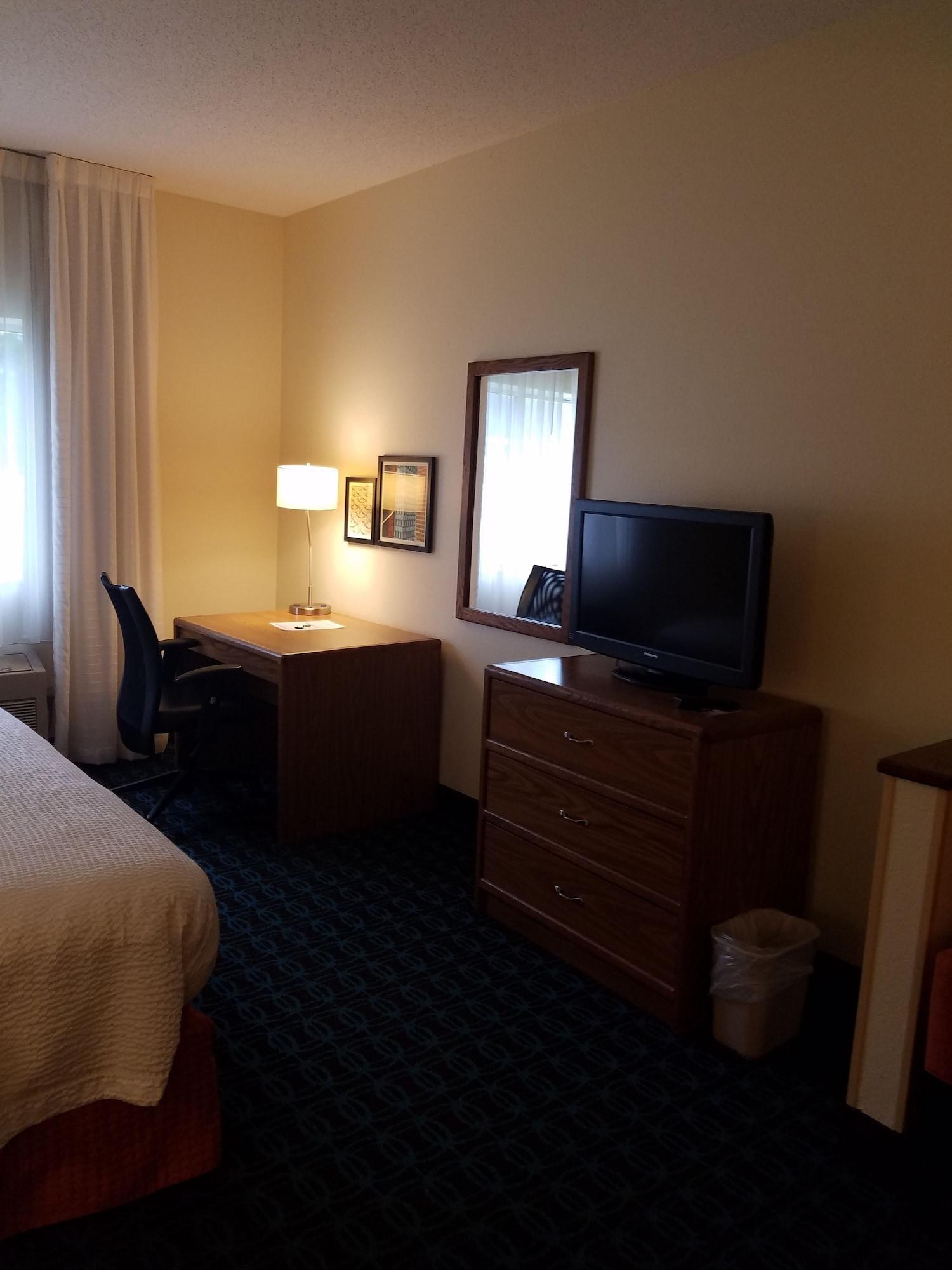 Americinn By Wyndham Moline Airport Quad Cities Luaran gambar