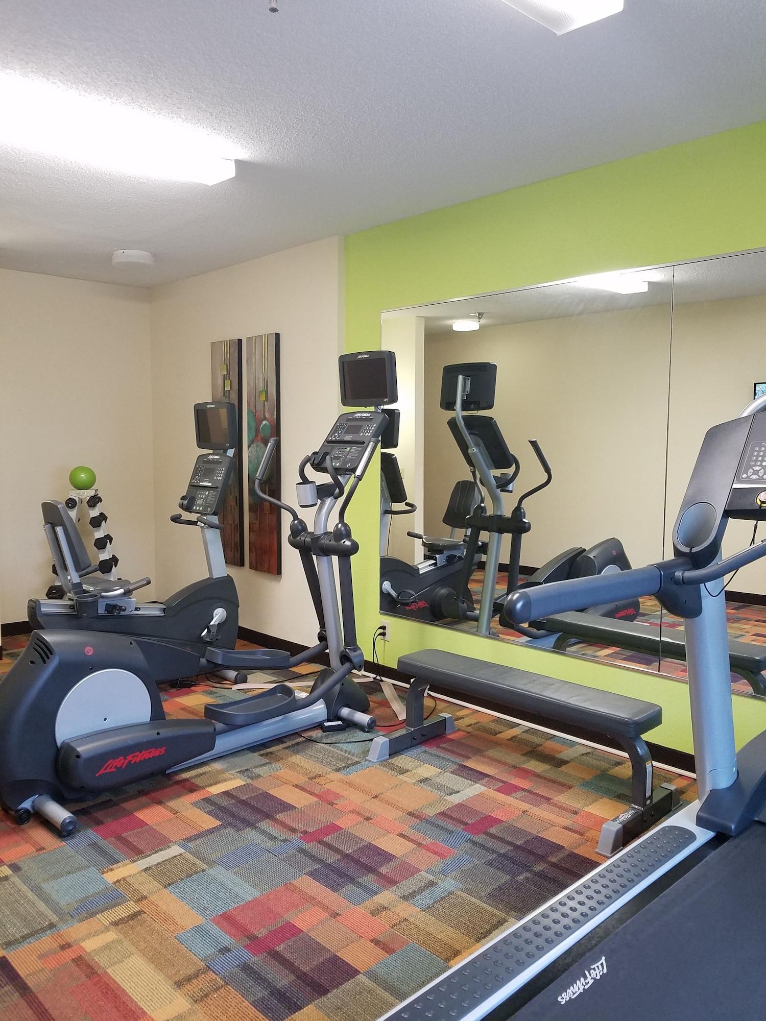 Americinn By Wyndham Moline Airport Quad Cities Luaran gambar