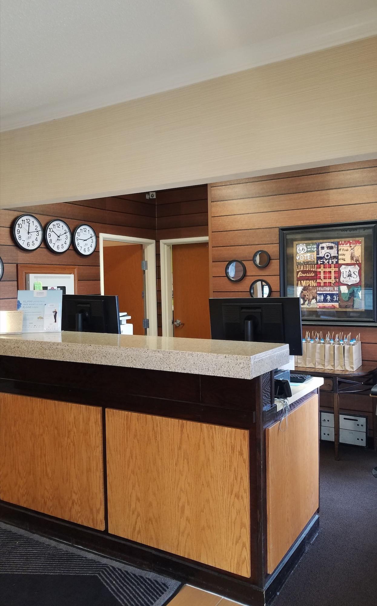 Americinn By Wyndham Moline Airport Quad Cities Luaran gambar
