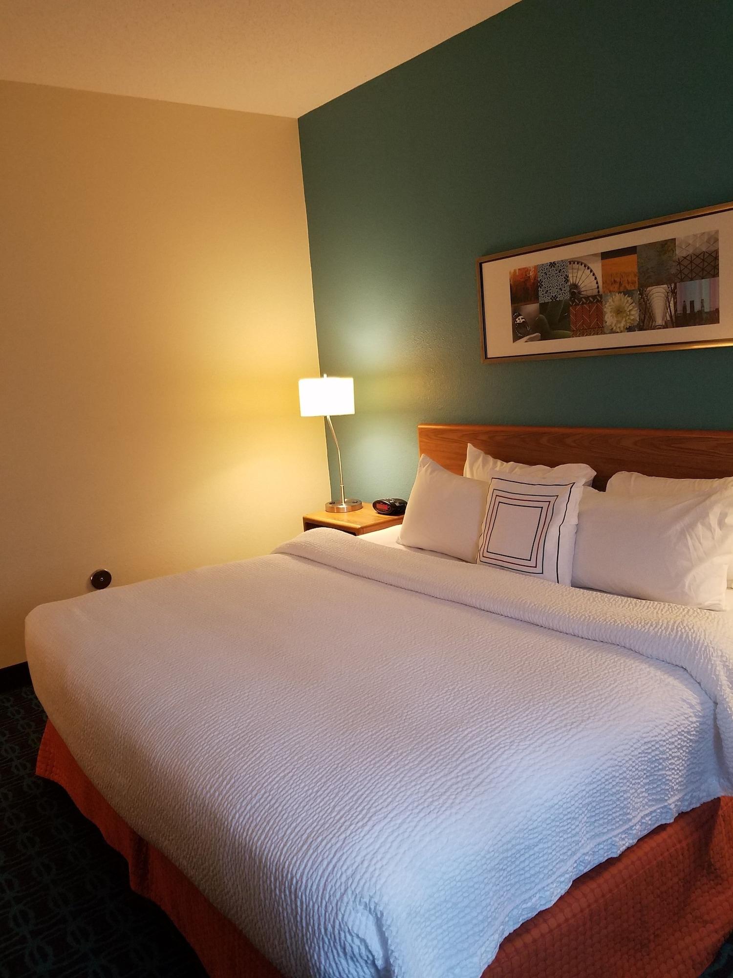 Americinn By Wyndham Moline Airport Quad Cities Luaran gambar