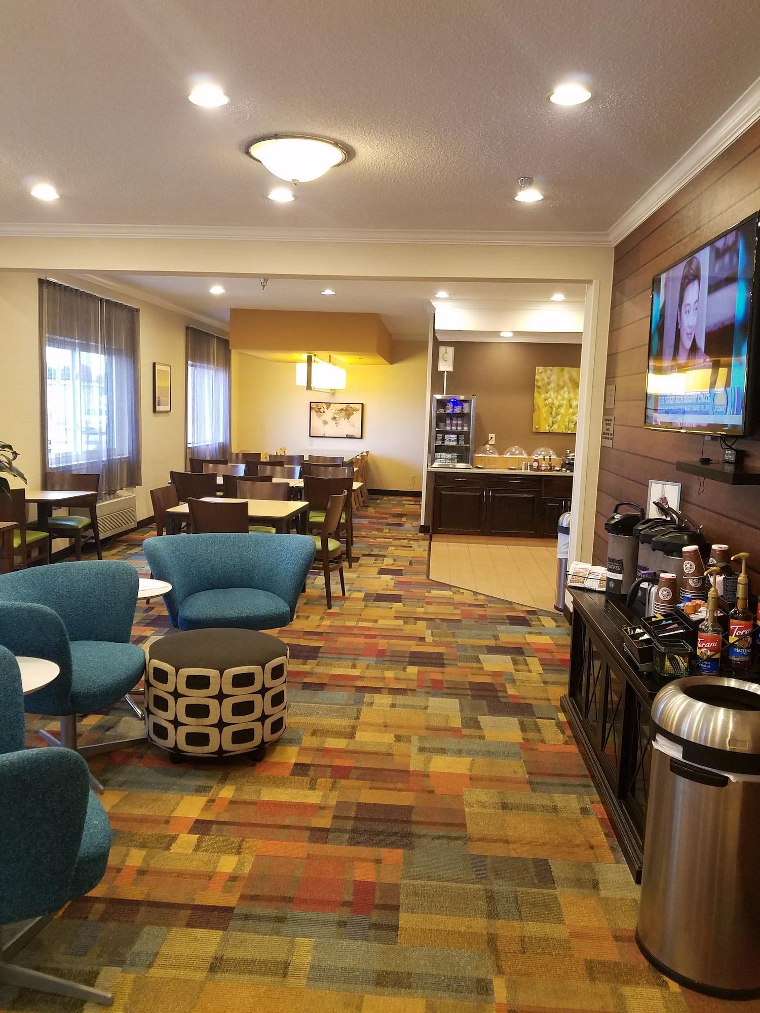 Americinn By Wyndham Moline Airport Quad Cities Luaran gambar