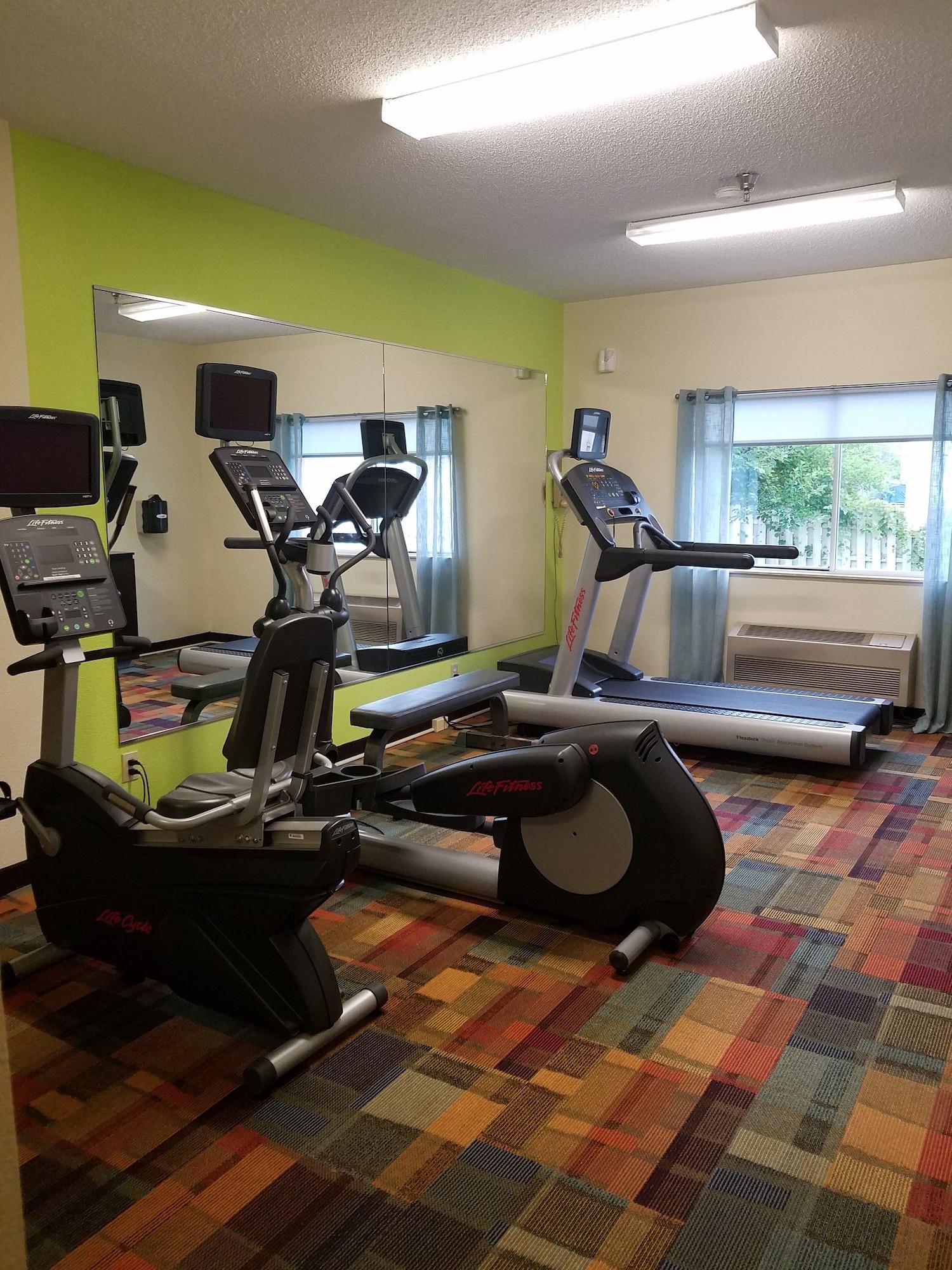 Americinn By Wyndham Moline Airport Quad Cities Luaran gambar