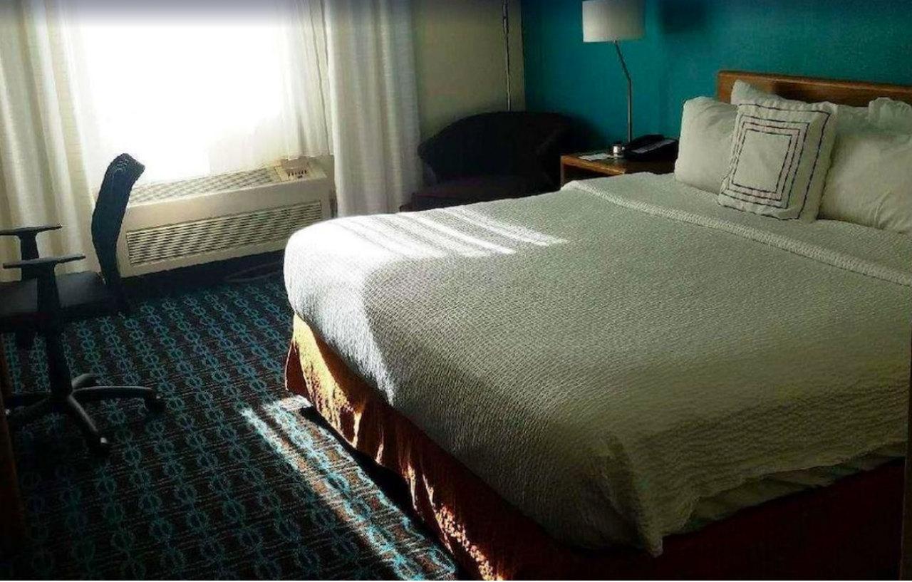Americinn By Wyndham Moline Airport Quad Cities Luaran gambar