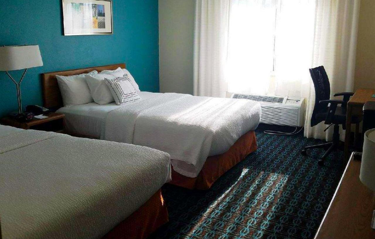 Americinn By Wyndham Moline Airport Quad Cities Luaran gambar