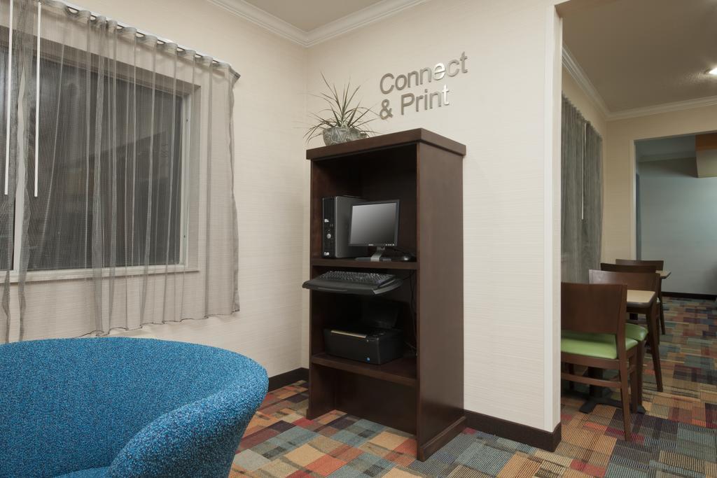 Americinn By Wyndham Moline Airport Quad Cities Luaran gambar