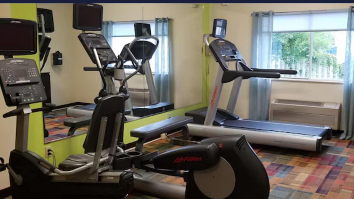 Americinn By Wyndham Moline Airport Quad Cities Luaran gambar