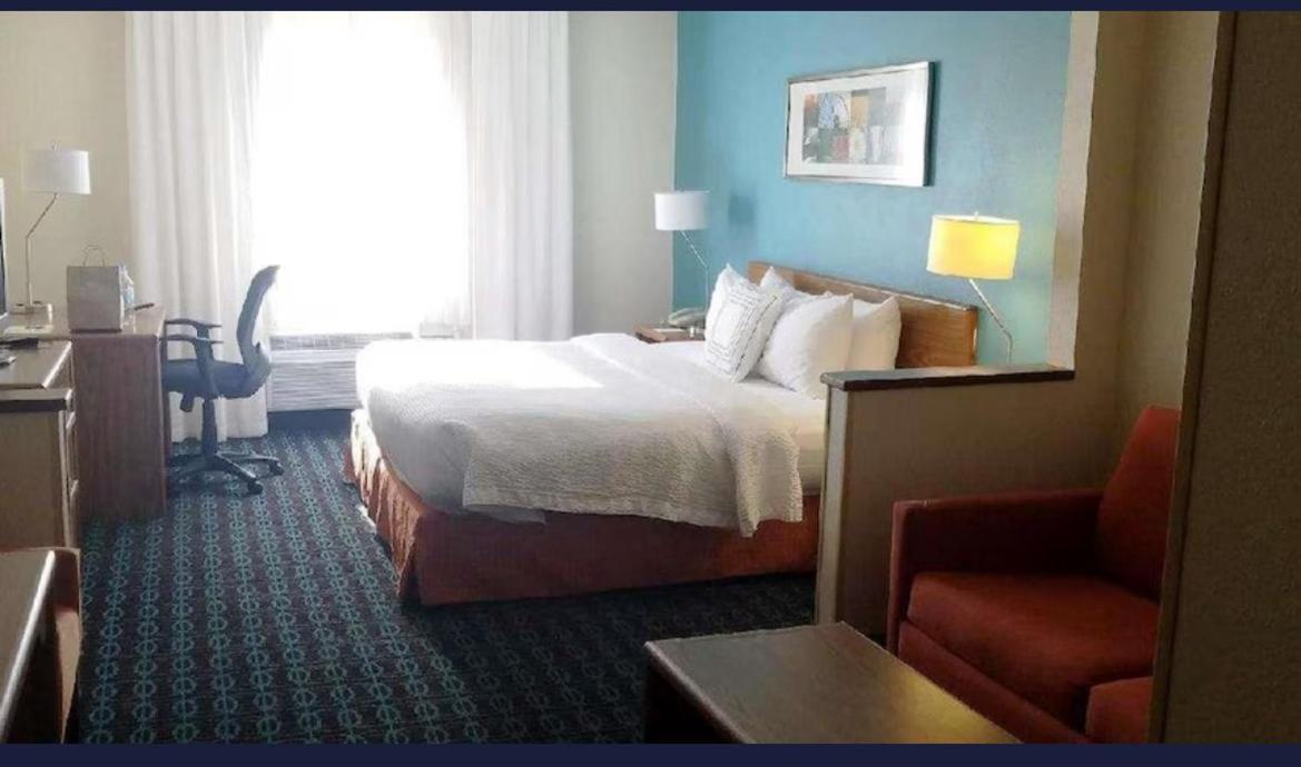 Americinn By Wyndham Moline Airport Quad Cities Luaran gambar