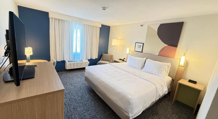 Americinn By Wyndham Moline Airport Quad Cities Luaran gambar