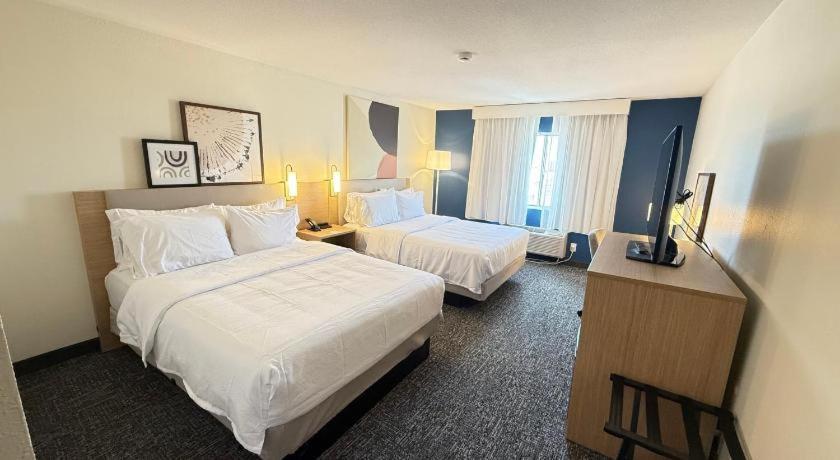 Americinn By Wyndham Moline Airport Quad Cities Luaran gambar