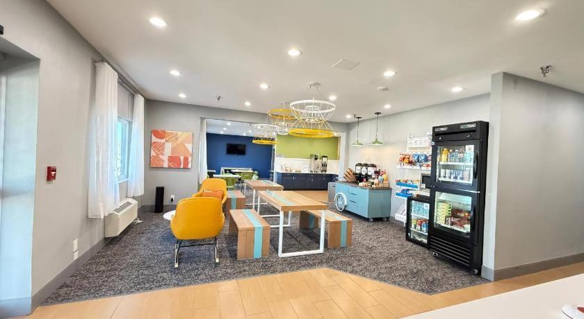 Americinn By Wyndham Moline Airport Quad Cities Luaran gambar