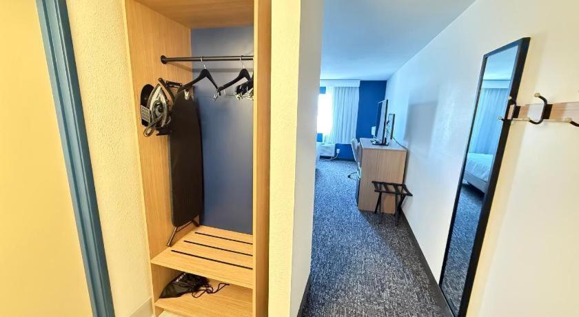 Americinn By Wyndham Moline Airport Quad Cities Luaran gambar