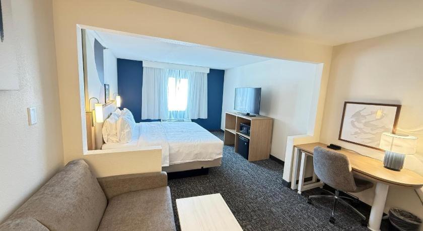 Americinn By Wyndham Moline Airport Quad Cities Luaran gambar