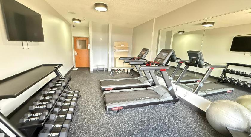 Americinn By Wyndham Moline Airport Quad Cities Luaran gambar