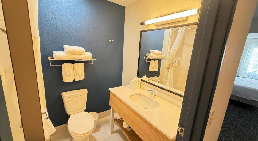Americinn By Wyndham Moline Airport Quad Cities Luaran gambar