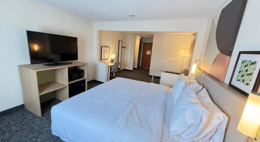 Americinn By Wyndham Moline Airport Quad Cities Luaran gambar