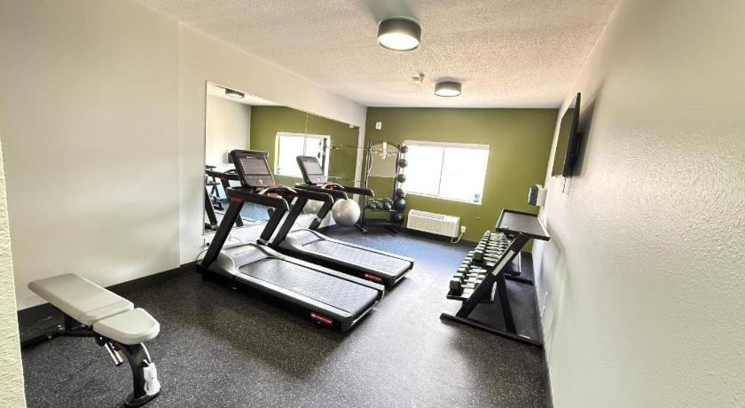 Americinn By Wyndham Moline Airport Quad Cities Luaran gambar