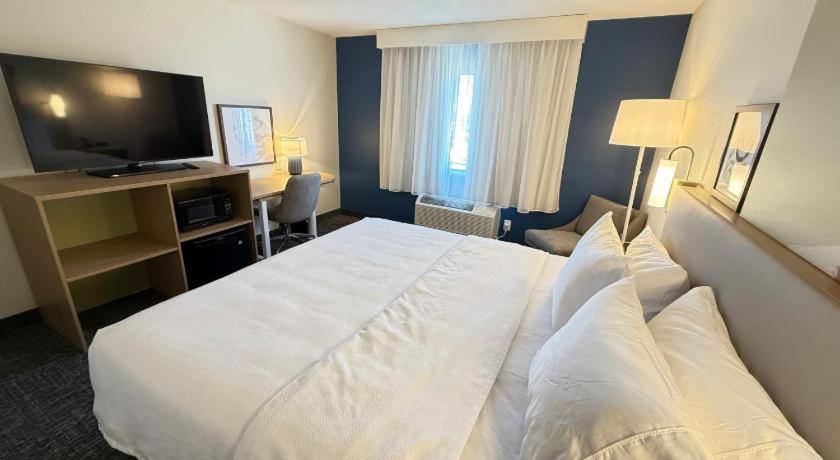 Americinn By Wyndham Moline Airport Quad Cities Luaran gambar