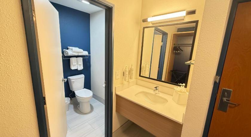Americinn By Wyndham Moline Airport Quad Cities Luaran gambar