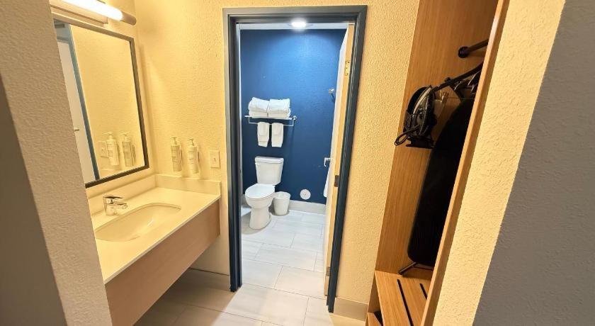 Americinn By Wyndham Moline Airport Quad Cities Luaran gambar