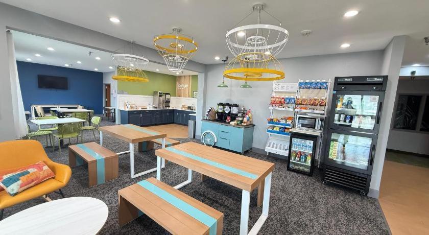 Americinn By Wyndham Moline Airport Quad Cities Luaran gambar