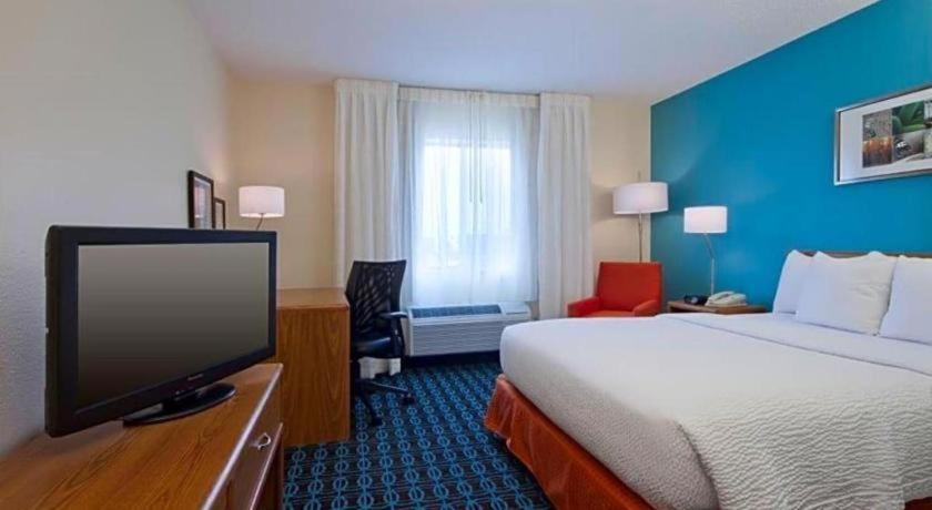 Americinn By Wyndham Moline Airport Quad Cities Luaran gambar