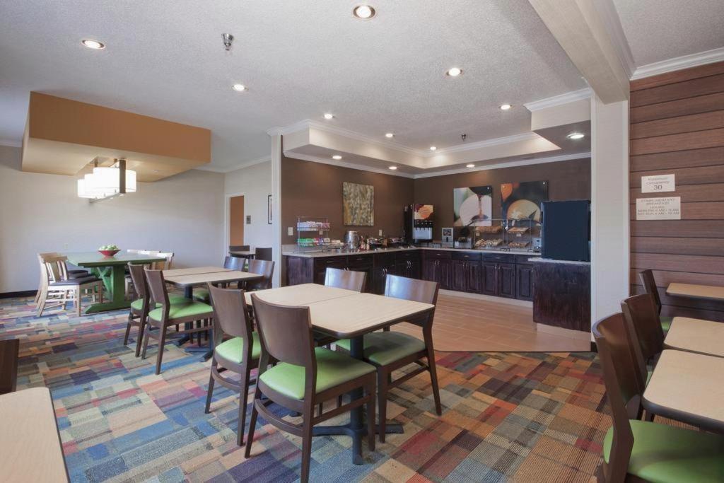Americinn By Wyndham Moline Airport Quad Cities Luaran gambar