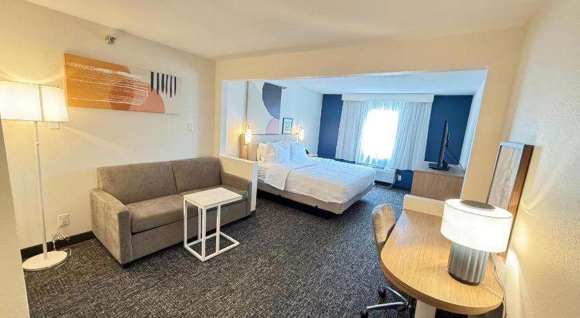 Americinn By Wyndham Moline Airport Quad Cities Luaran gambar