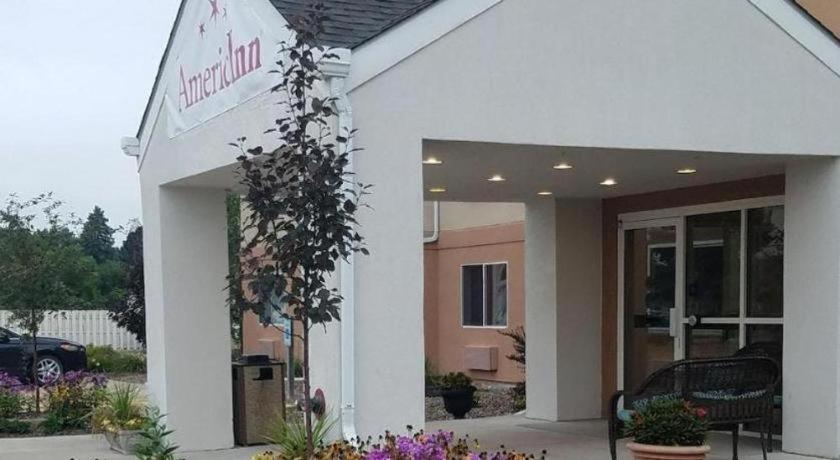 Americinn By Wyndham Moline Airport Quad Cities Luaran gambar