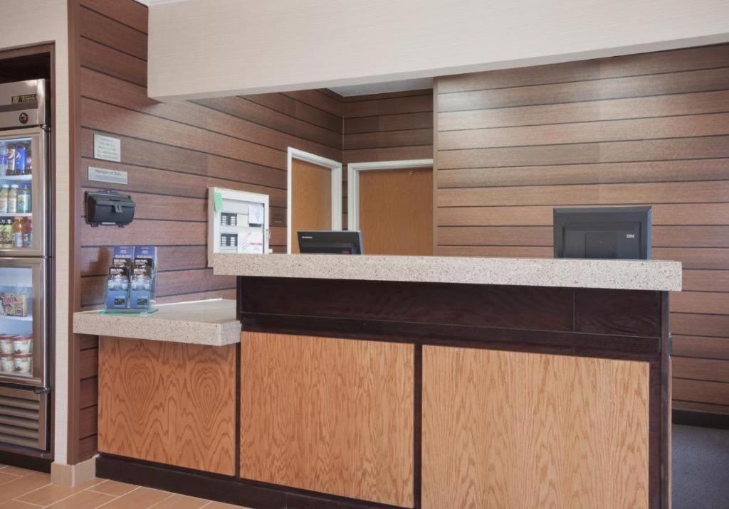Americinn By Wyndham Moline Airport Quad Cities Luaran gambar