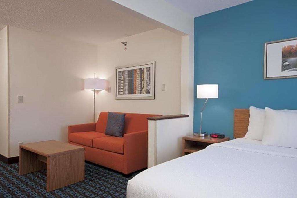 Americinn By Wyndham Moline Airport Quad Cities Luaran gambar