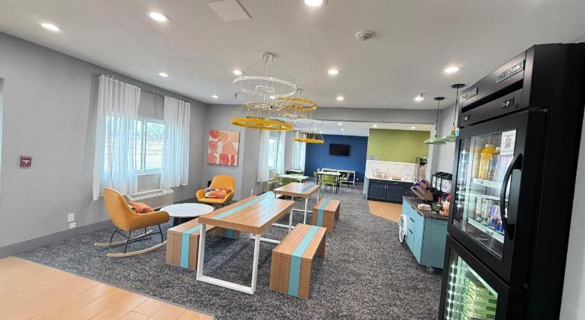 Americinn By Wyndham Moline Airport Quad Cities Luaran gambar
