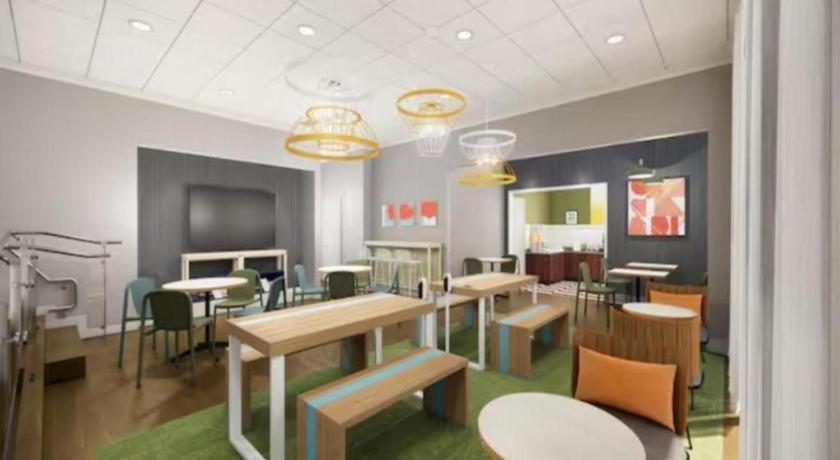 Americinn By Wyndham Moline Airport Quad Cities Luaran gambar
