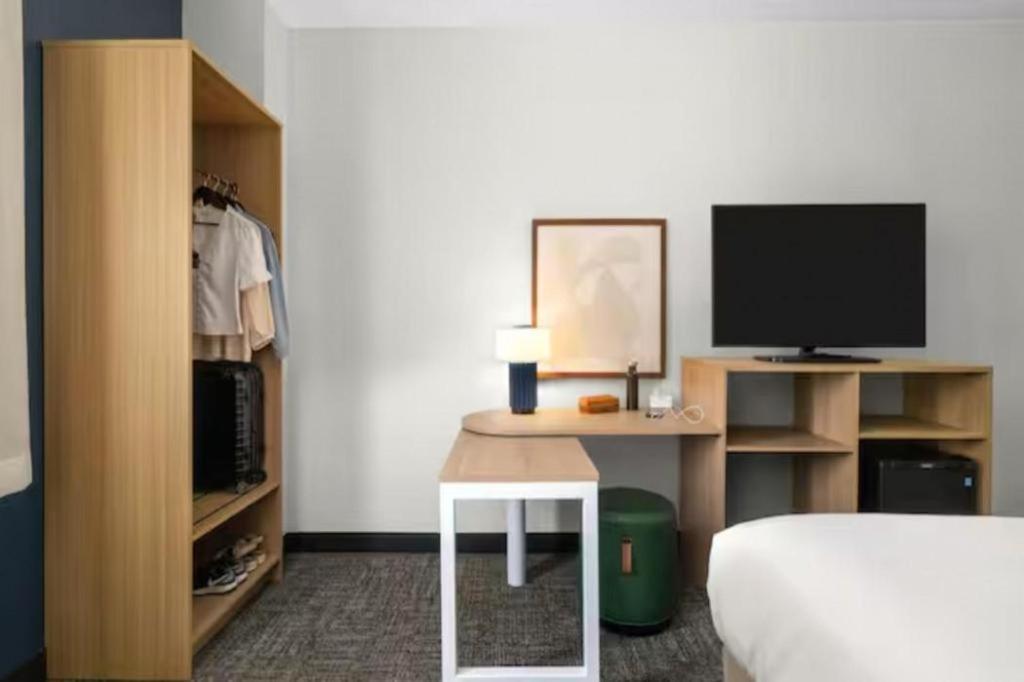 Americinn By Wyndham Moline Airport Quad Cities Luaran gambar