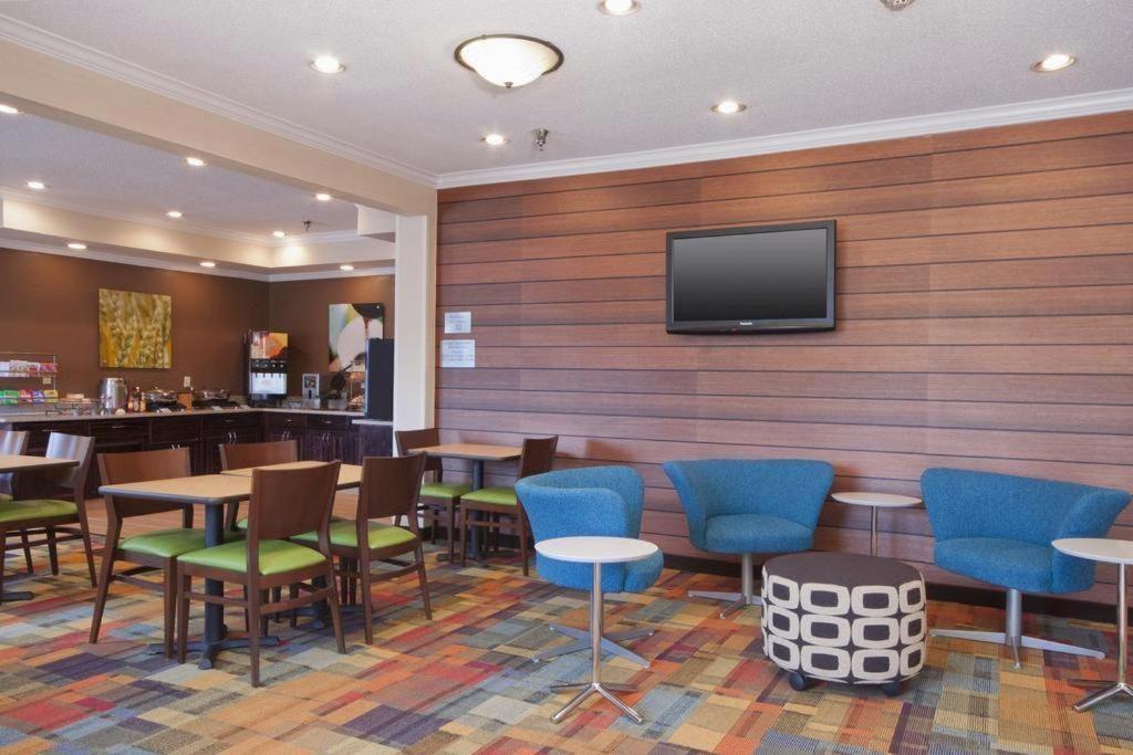 Americinn By Wyndham Moline Airport Quad Cities Luaran gambar