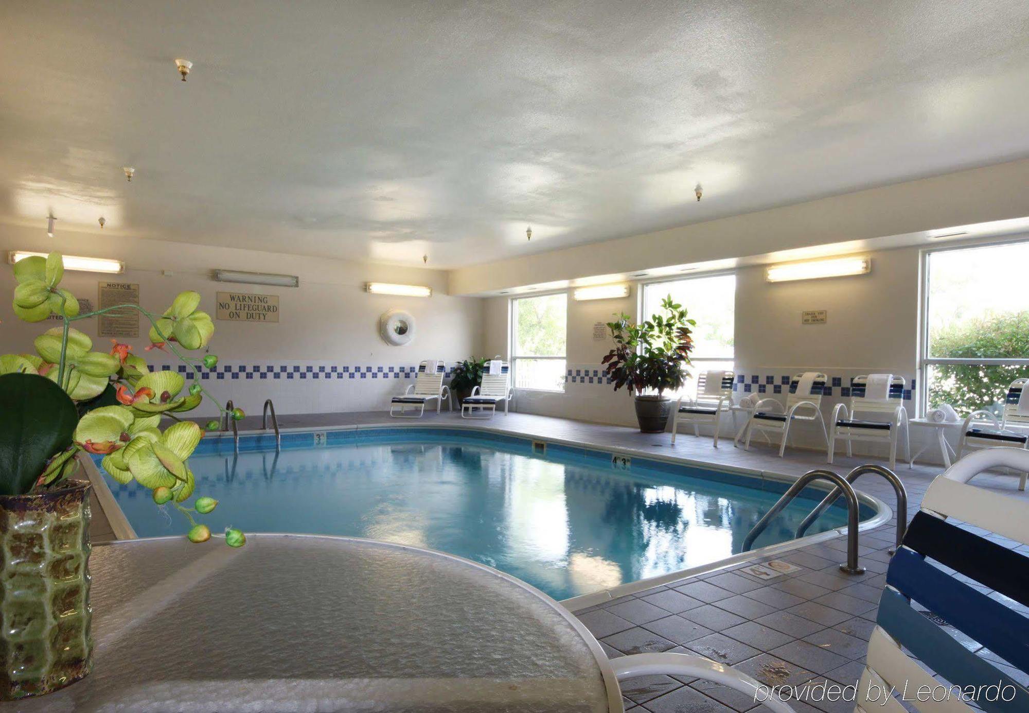 Americinn By Wyndham Moline Airport Quad Cities Luaran gambar