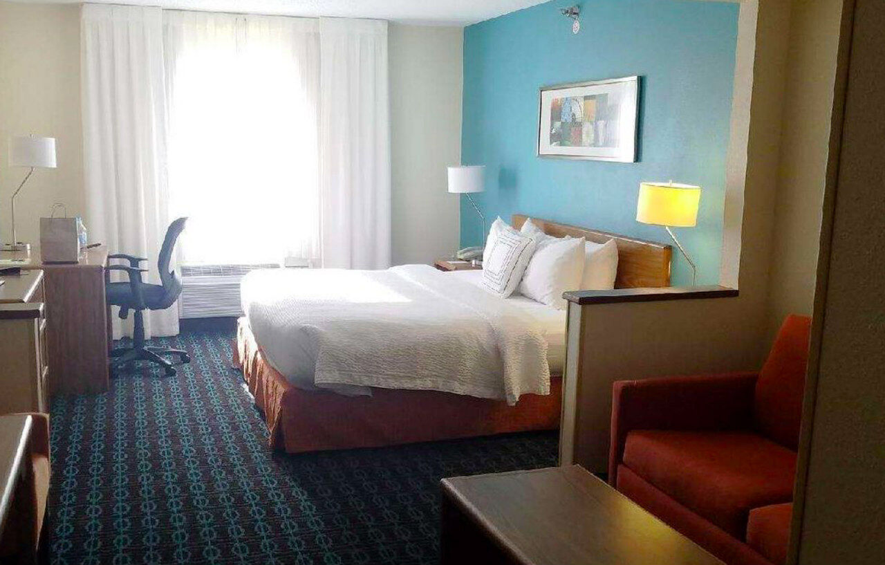 Americinn By Wyndham Moline Airport Quad Cities Luaran gambar